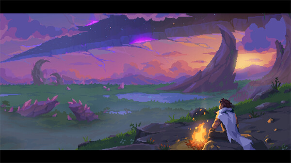 Fallen Fates