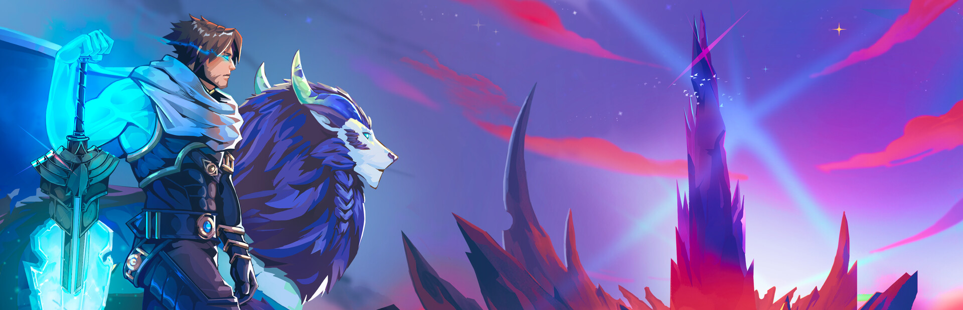 Fallen Fates