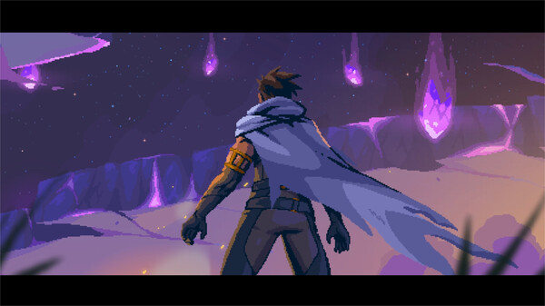 Fallen Fates