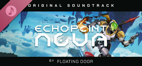 Echo Point Nova Soundtrack banner image