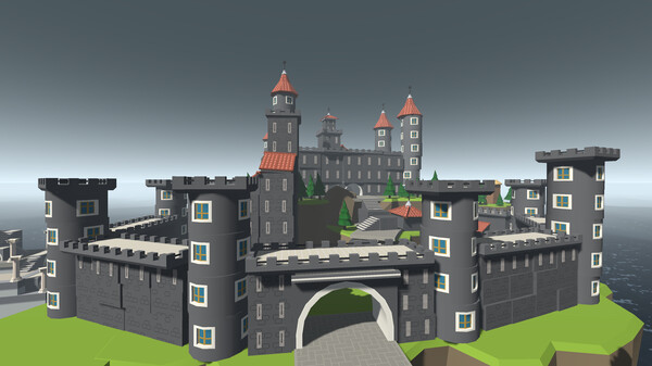 Tentacular Playgrounds screenshot 8