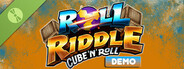 RollRiddle - Cube'n'Roll Demo