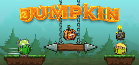 JumpKin header banner