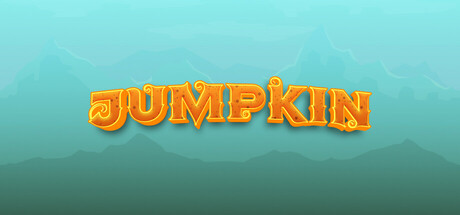 JumpKin cover art