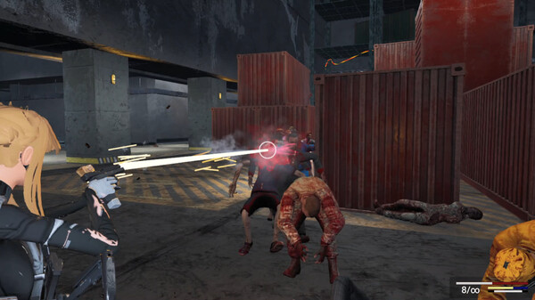 Colmeia: Inserção.