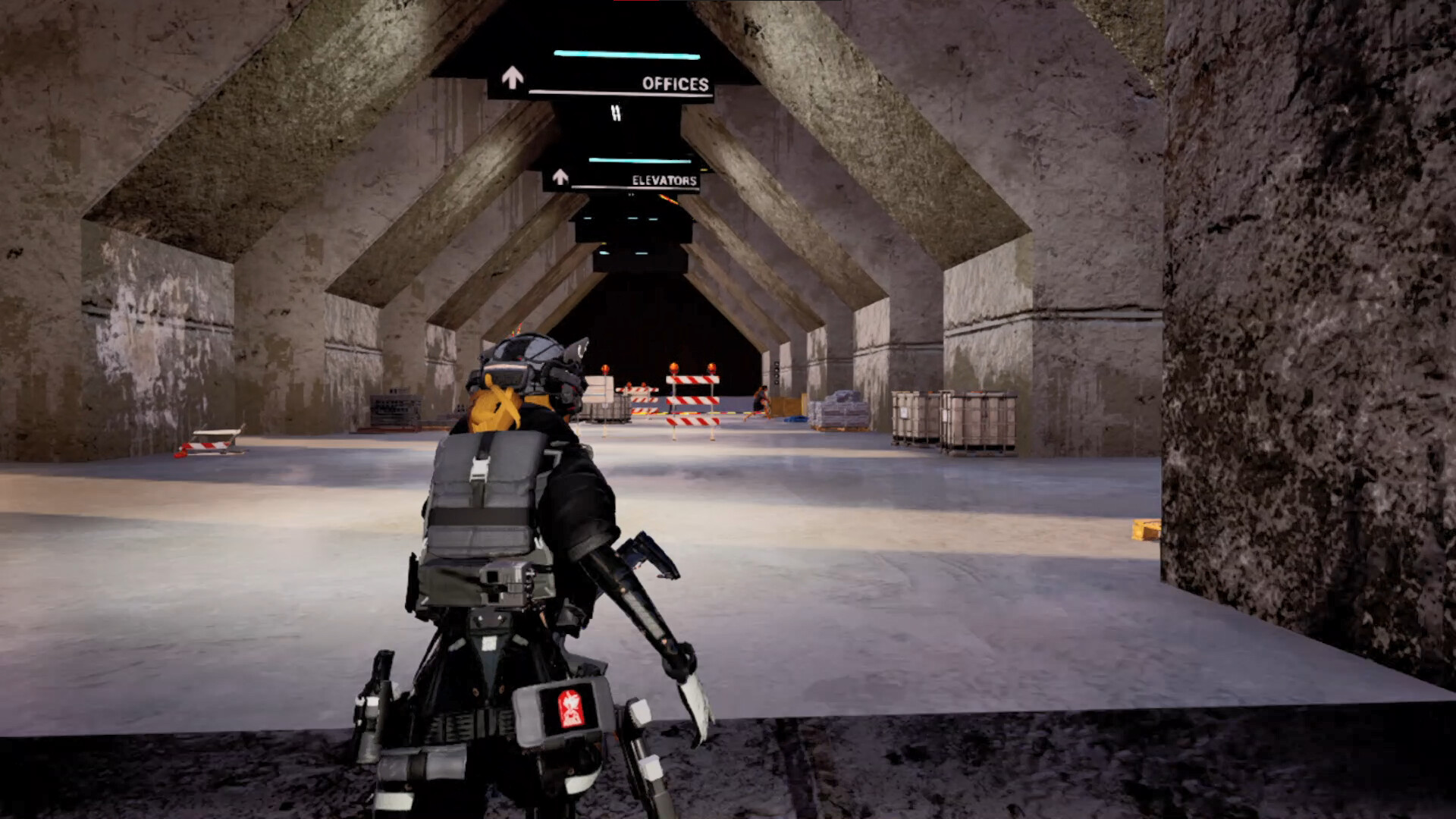 Colmeia: Inserção screenshot #1