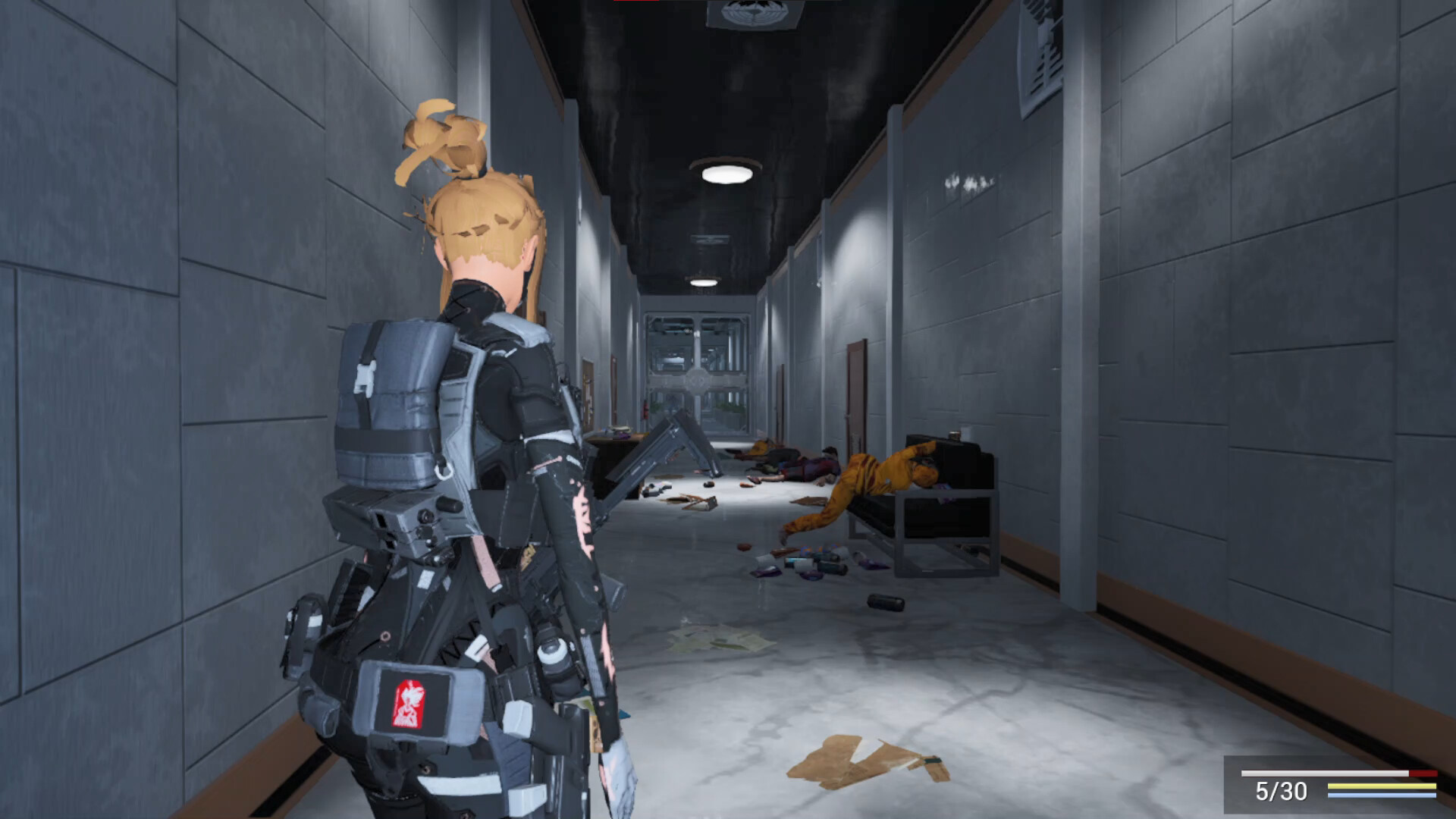 Colmeia: Inserção screenshot #8