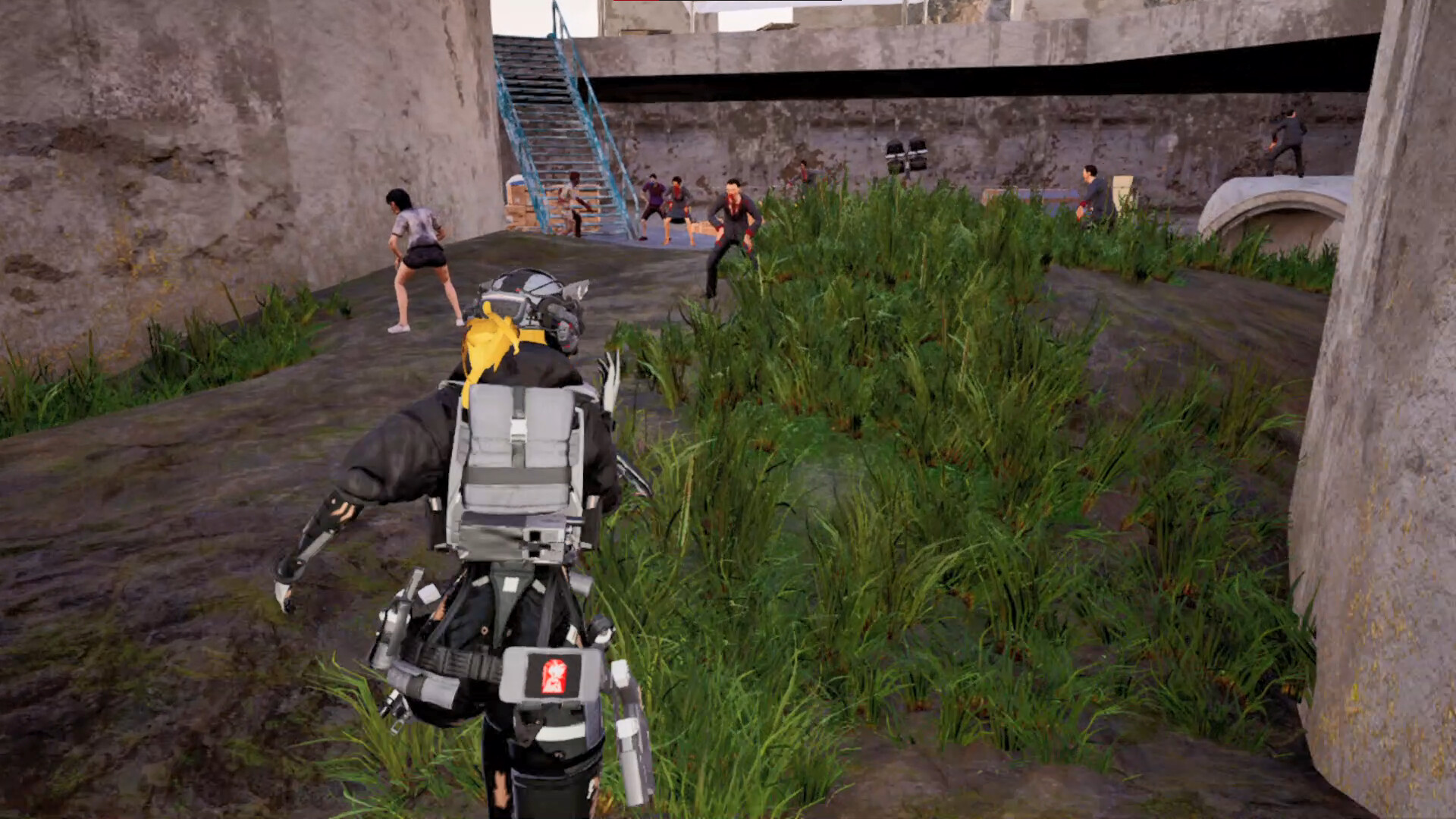 Colmeia: Inserção screenshot #4