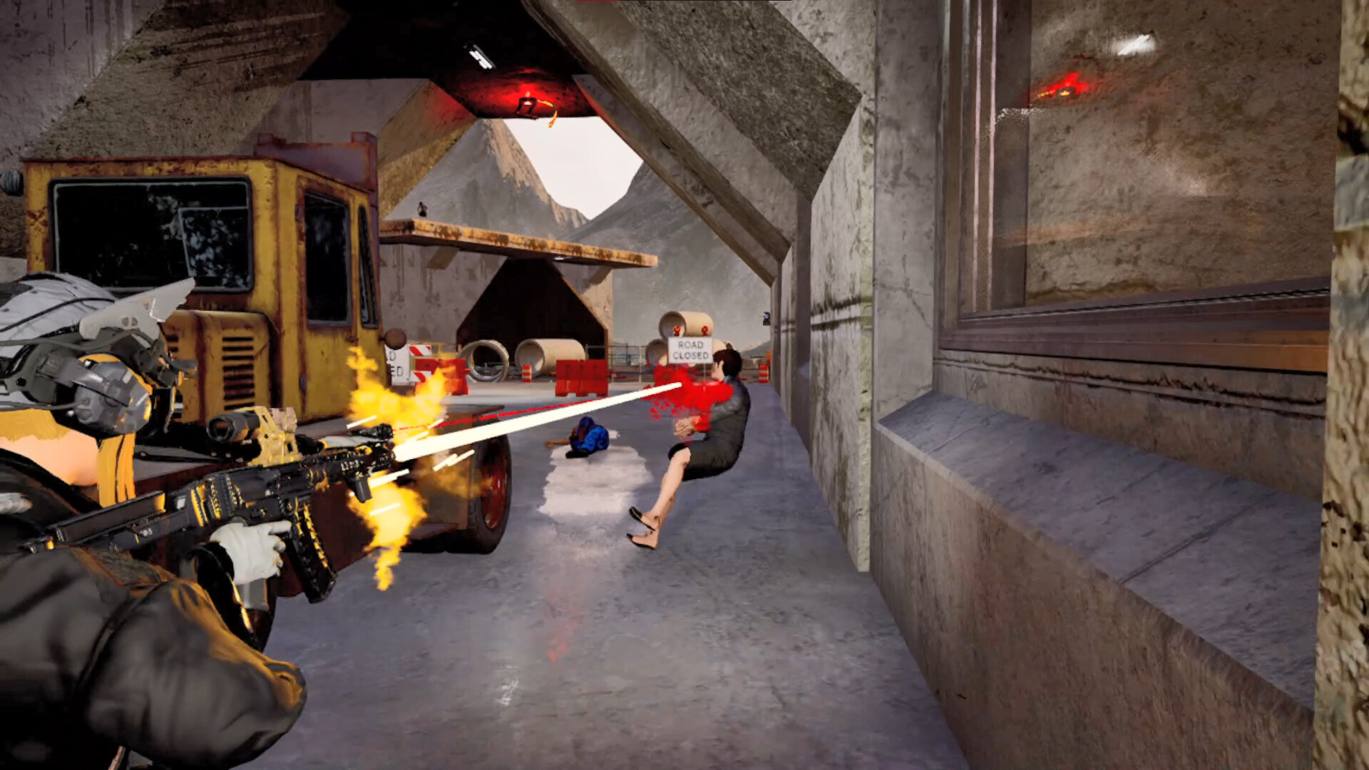 Colmeia: Inserção screenshot #2