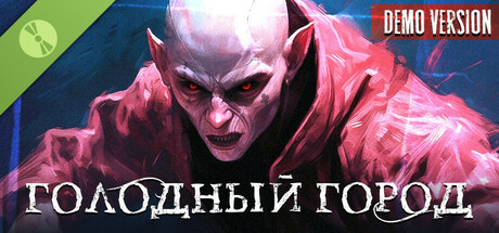 The Hungry Town Demo