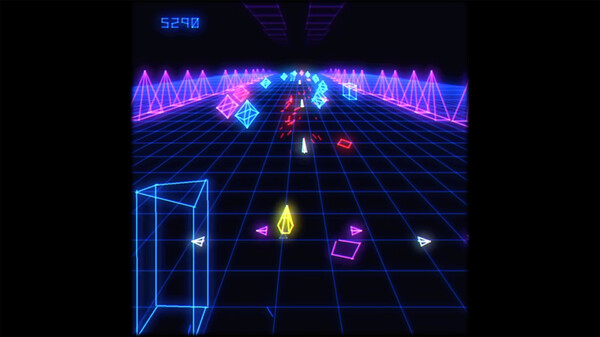 Grid Ranger Demo screenshot 5