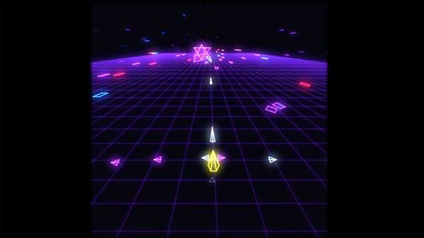 Grid Ranger Demo screenshot 4