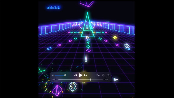 Grid Ranger Demo screenshot 3