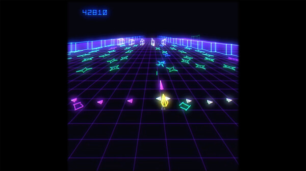 Grid Ranger Demo screenshot 2