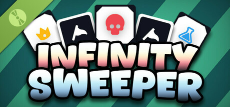 Infinity Sweeper Demo cover art