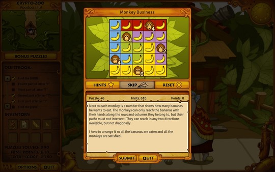 May’s Mysteries: The Secret of Dragonville screenshot 2