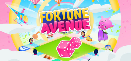 Fortune Avenue Playtest banner