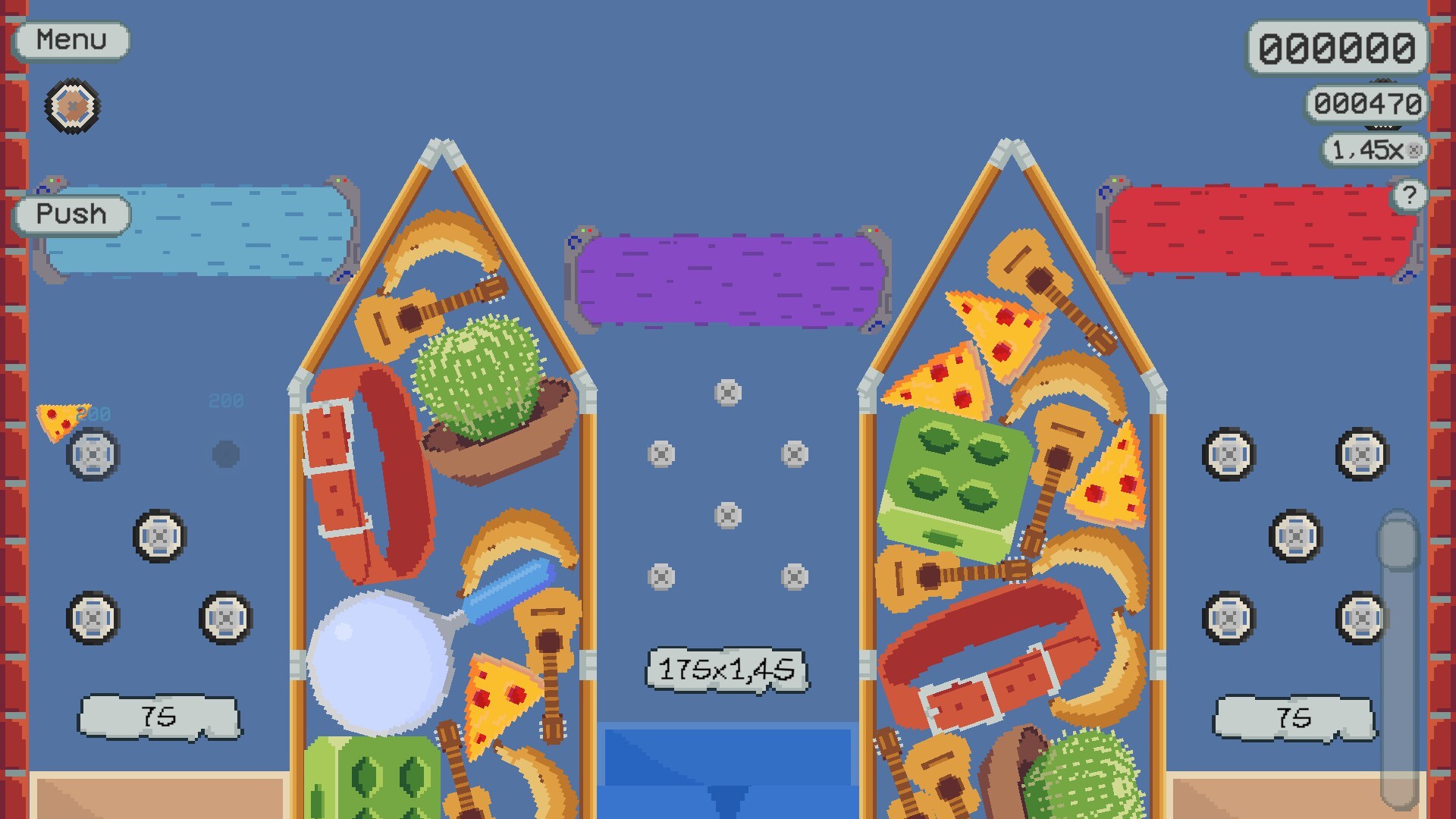 Clean Stack screenshot #4