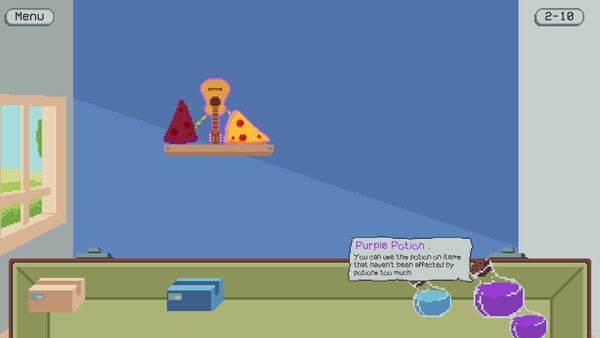 Clean Stack screenshot 3