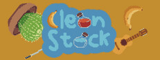 Clean Stack game capsule image