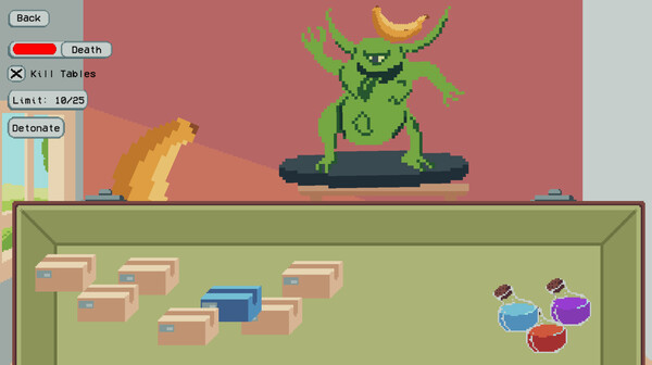 Clean Stack screenshot 4