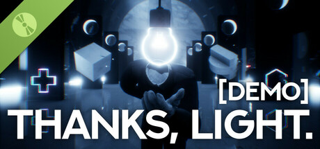 THANKS, LIGHT. - DEMO