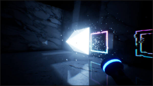 THANKS, LIGHT. - DEMO