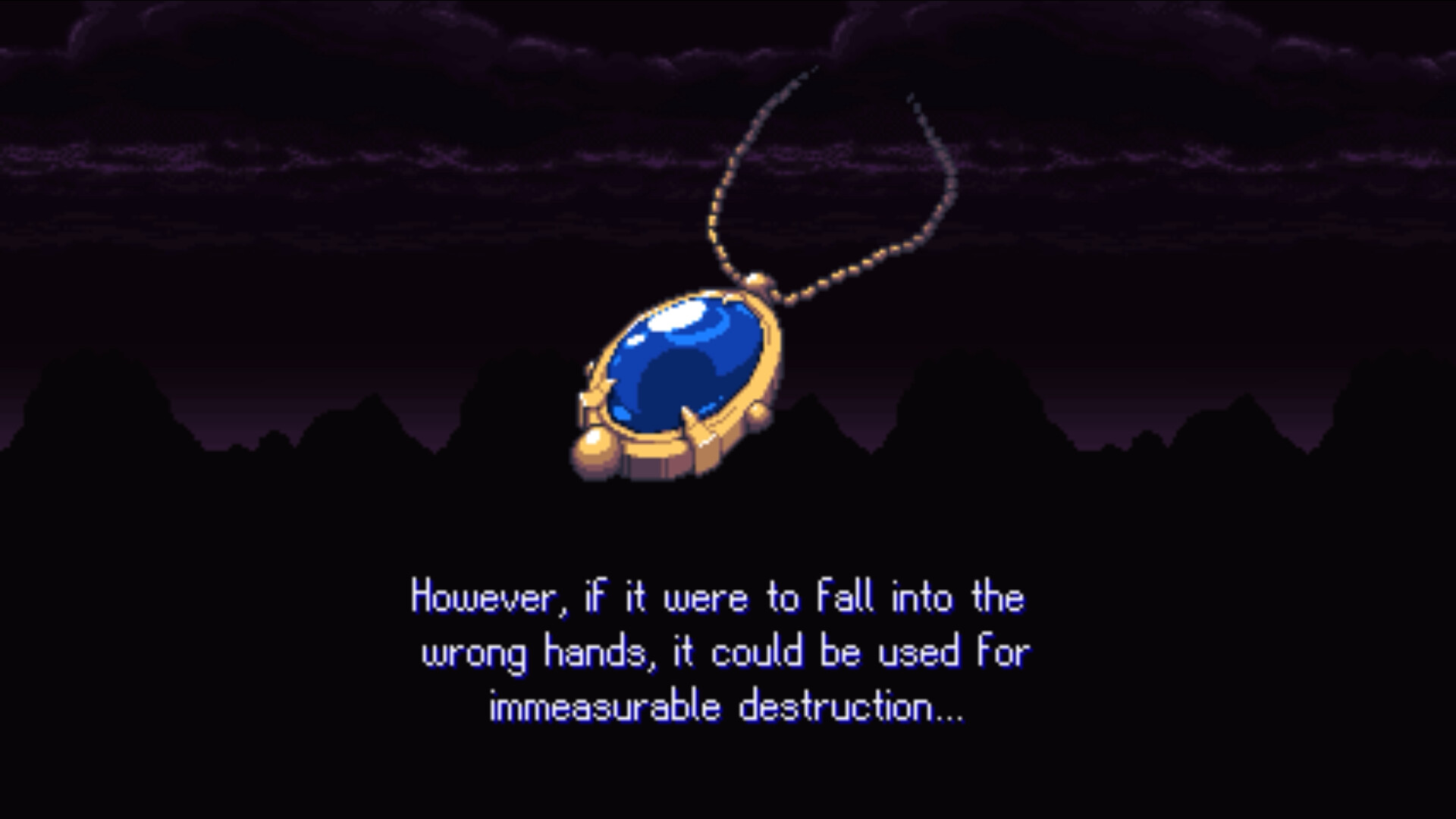 Castle In The Darkness 2 screenshot #1