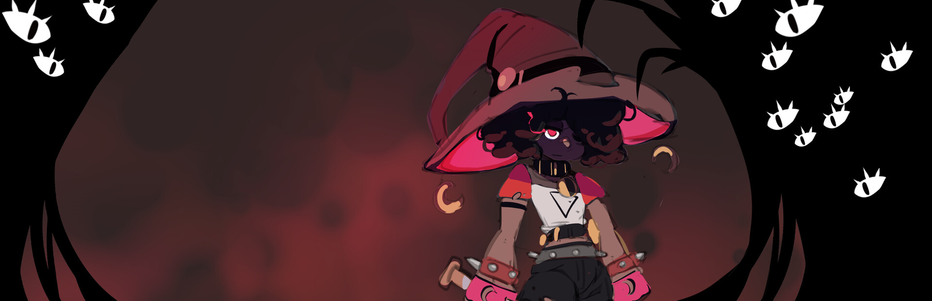 No Rest For The Witches