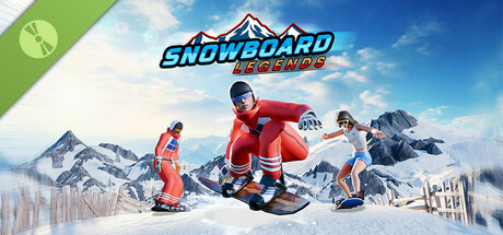 Snowboard Legends Demo