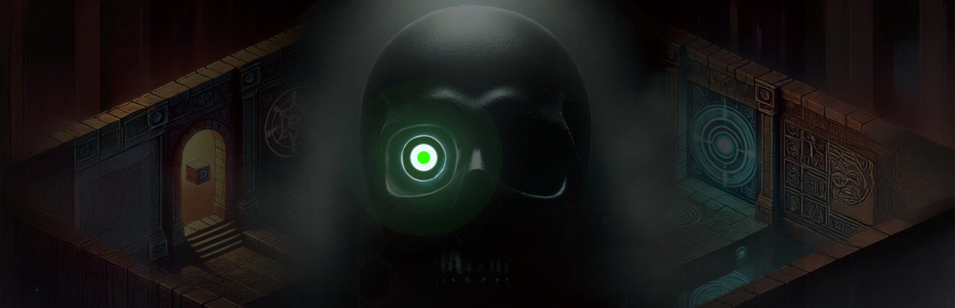 Eye: The Journey