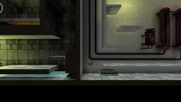 Eye: The Journey video 1