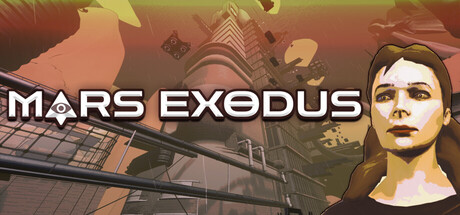 Mars Exodus
