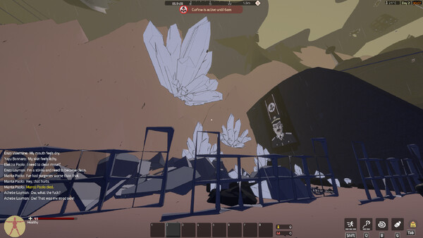 Mars Exodus screenshot 5