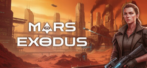 Mars Exodus