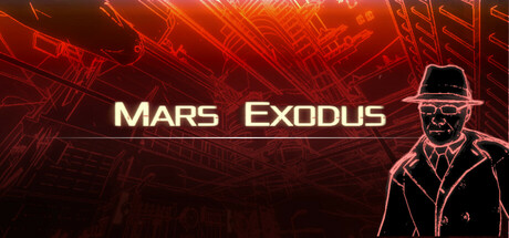 Mars Exodus