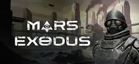 Mars Exodus