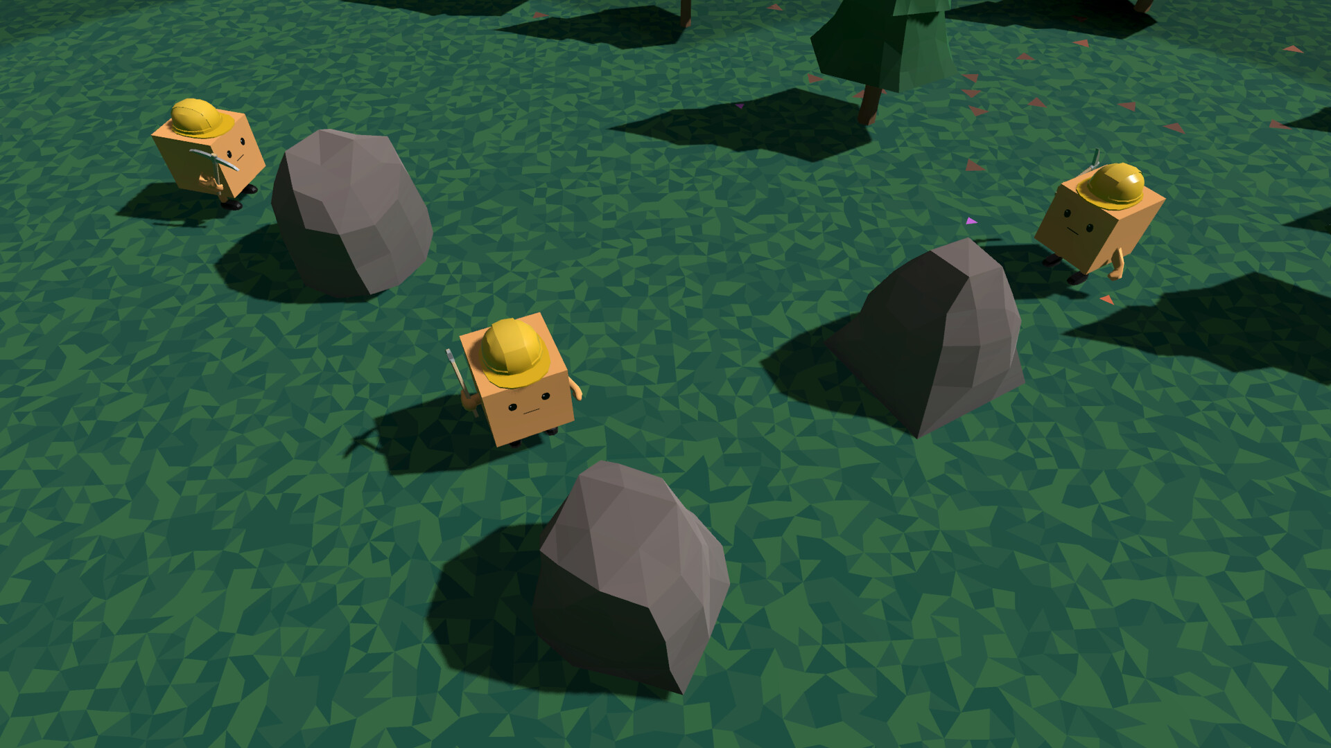 Shapes of War screenshot #3