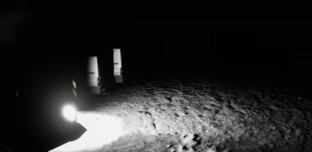Night shift: Warehouse video 1