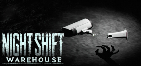 Night shift: Warehouse banner