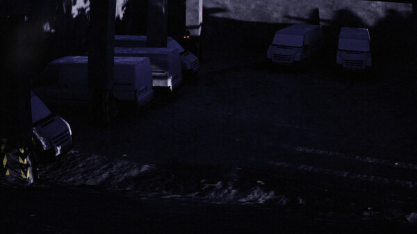 Night shift: Warehouse screenshot 4