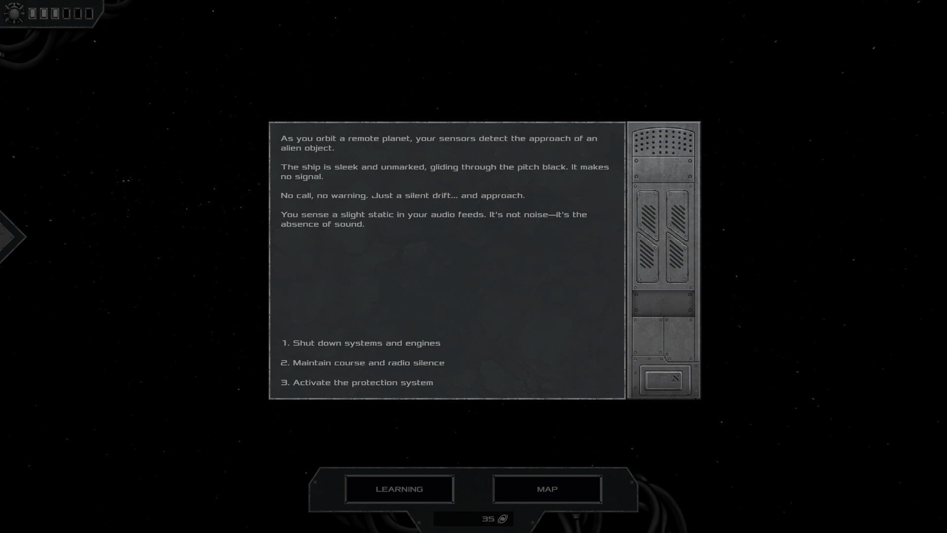 Tin Lord screenshot #7