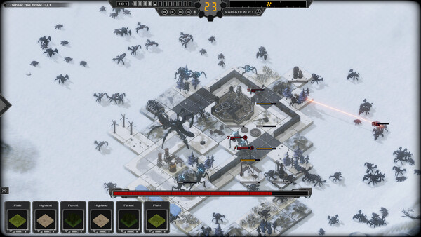 Tin Lord screenshot 4