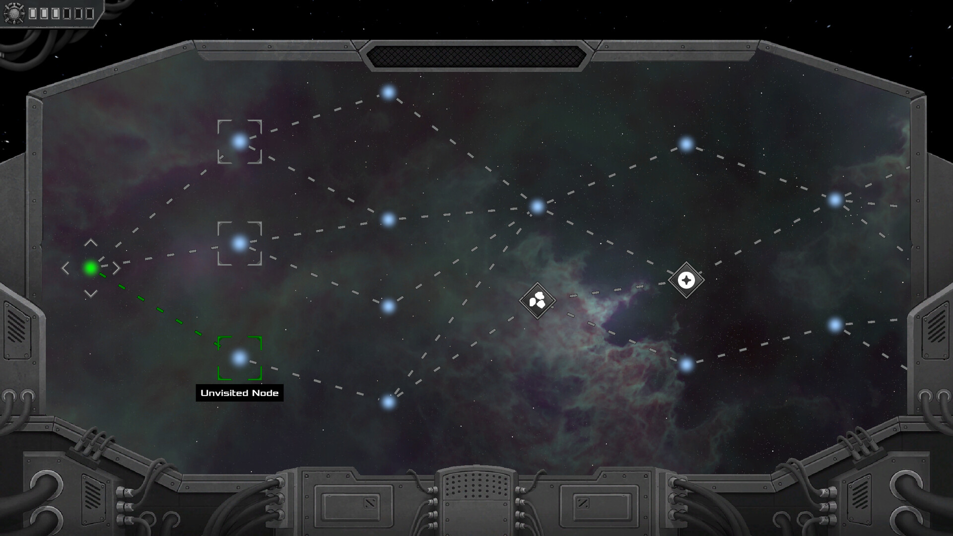 Tin Lord screenshot #2