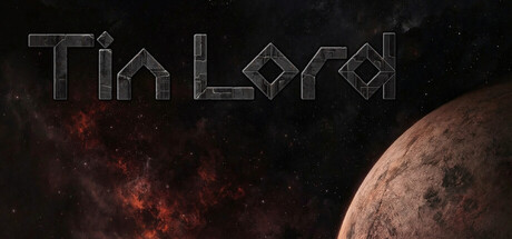 Tin Lord steam charts