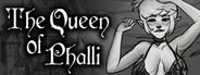 The Queen of Phalli The Queen of Phalli
