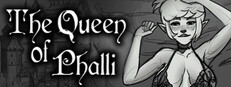 The Queen of Phalli Banner