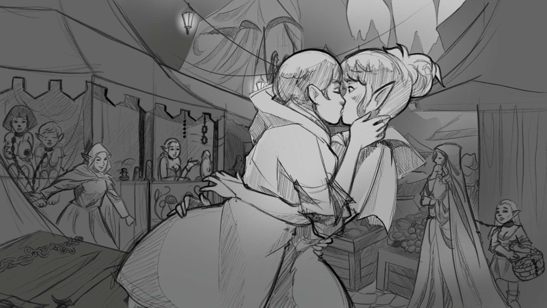 The Queen of Phalli screenshot #7