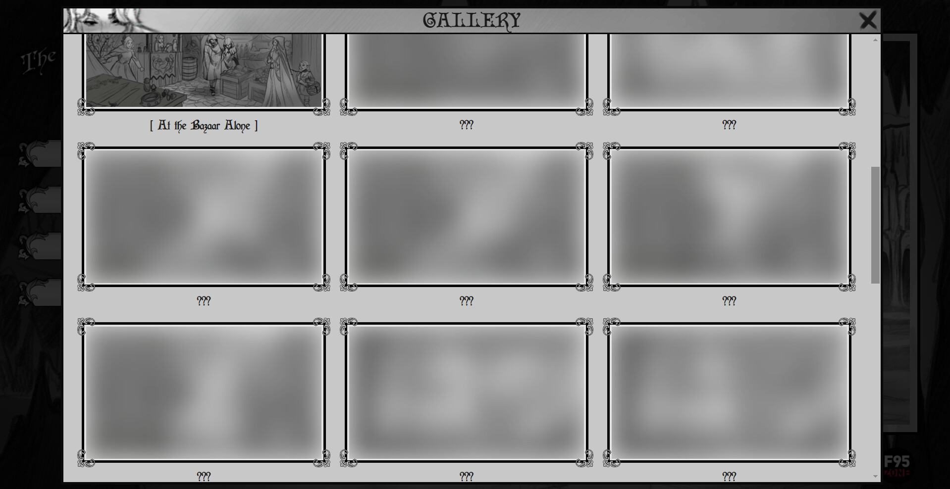The Queen of Phalli screenshot 12