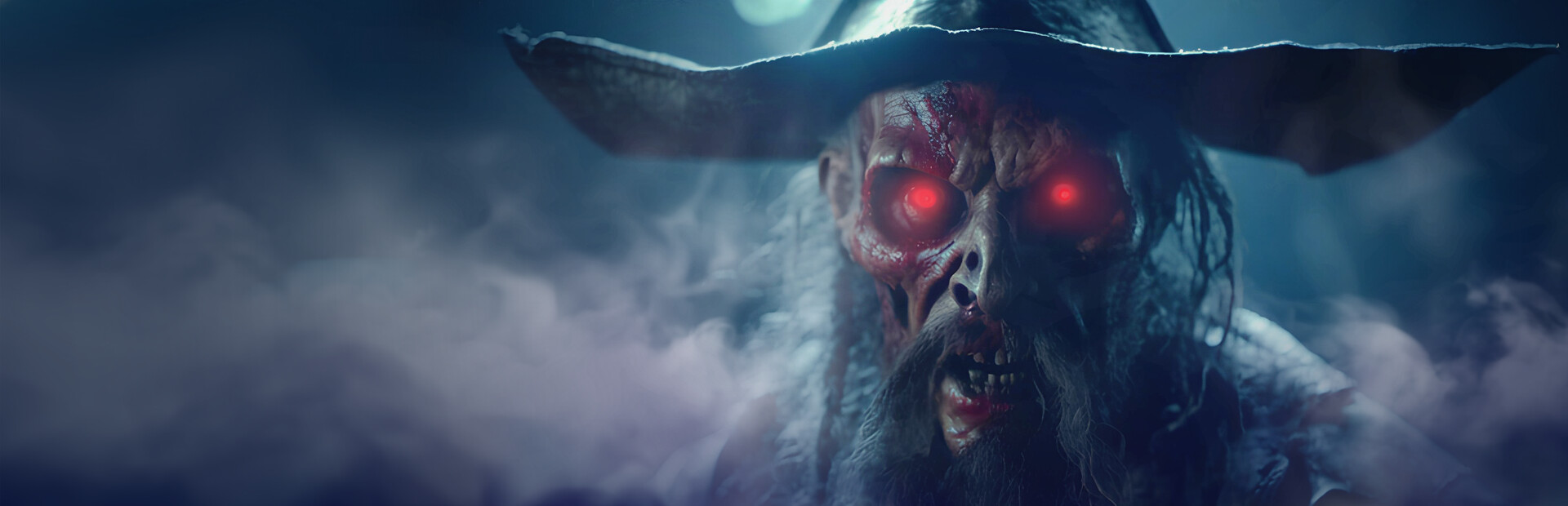 Pirates Never Die